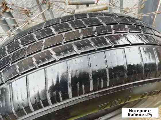 Kumho Выборг
