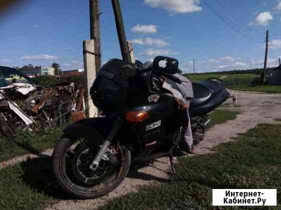 Kawasaki zzr400 Аткарск