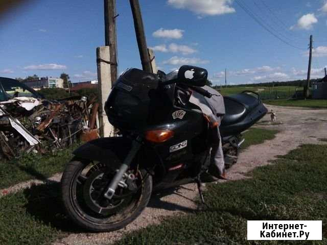 Kawasaki zzr400 Аткарск - изображение 1