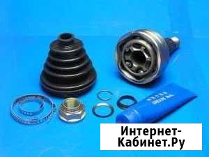 Шрус наружный Чери Амулет(Новый. В наличии) Тбилисская - изображение 1