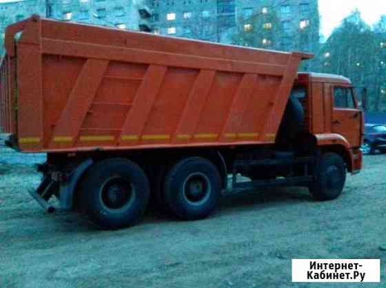 Грунт, песок, опгс, щебень Казань