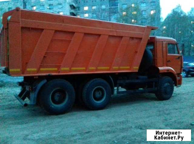 Грунт, песок, опгс, щебень Казань - изображение 1