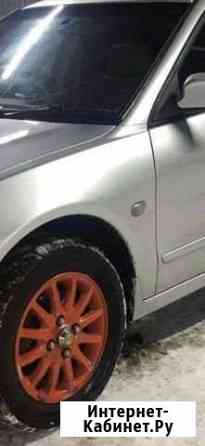 Оригинальные диски Mitsubishi Galant Курск