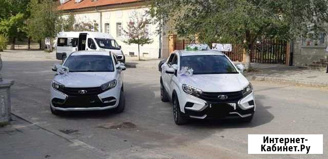 Авто на свадьбу Волгоград - изображение 1