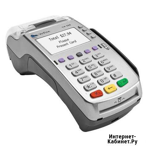 Настройка Pos-терминалов, комплектующие Казань - изображение 1