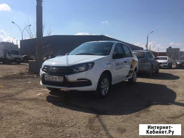 Аренда авто Пермь - изображение 1