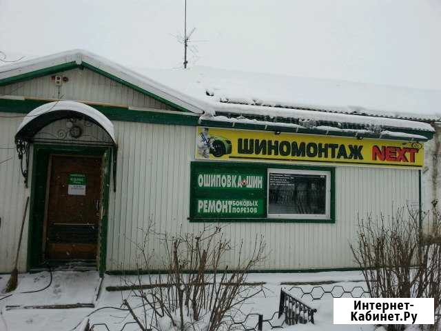 Правка литых и штампованных дисков, Ошиповка шин Назарово - изображение 1