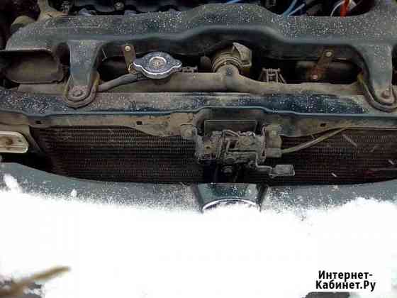 Радиатор кондиционера hyundai accent 1 1997 Нижний Новгород