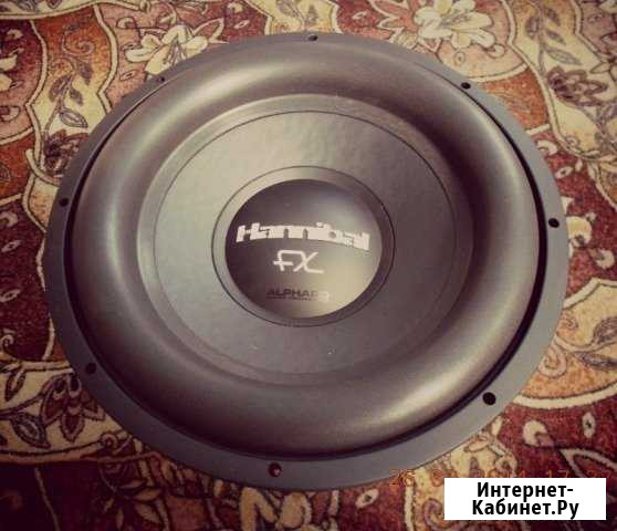 Alphard FX38 d2 Славянск-на-Кубани - изображение 1