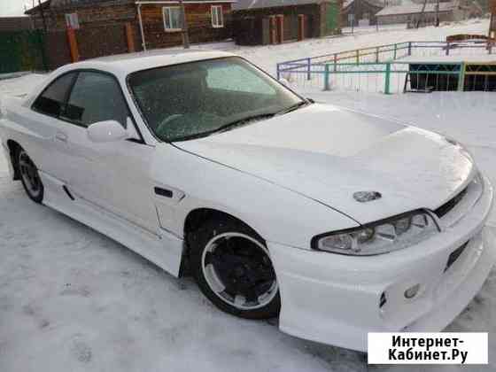 Капот BN-Sports Nissan Skyline 33 дорестайл bcnr33 Красноярск