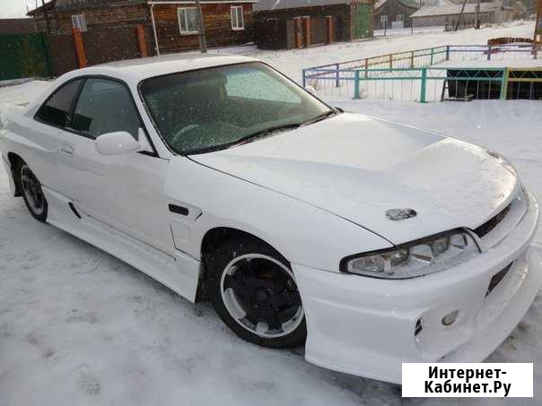 Капот BN-Sports Nissan Skyline 33 дорестайл bcnr33 Красноярск - изображение 1