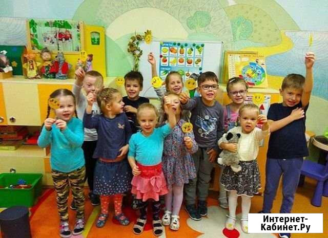 Частный детский садРазвитие Иваново - изображение 1
