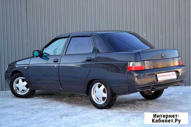 Аренда авто Бийск - изображение 1