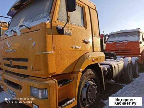 Камаз 65116, 65115 самосвал Набережные Челны