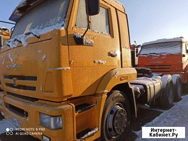 Камаз 65116, 65115 самосвал Набережные Челны - изображение 1
