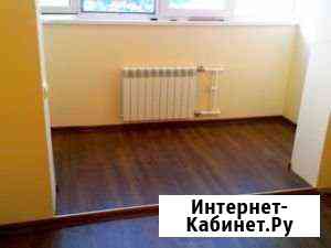 Ремонт квартир под ключ Люберцы