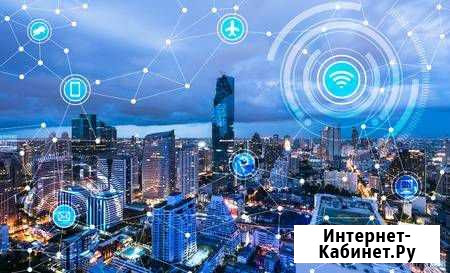 Интернет и тв Омск - изображение 1