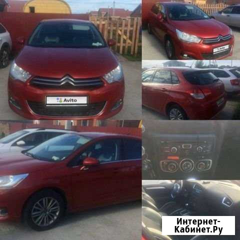 Авто в аренду Казань - изображение 1