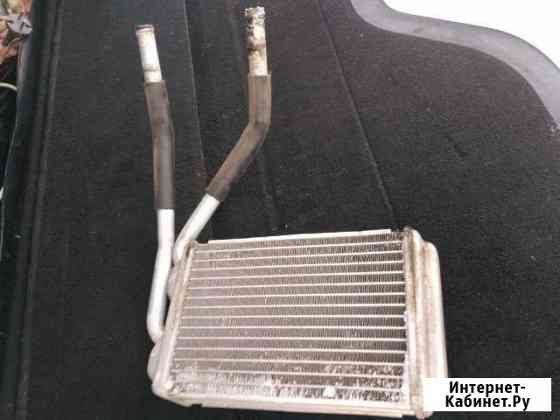 Радиатор отопителя для Daewoo Nexia Вологда