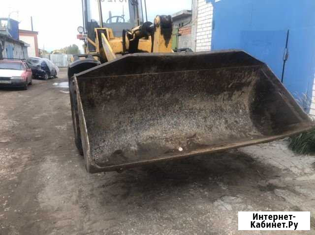 Уборка снега, услуги Погрузчика Ульяновск - изображение 1