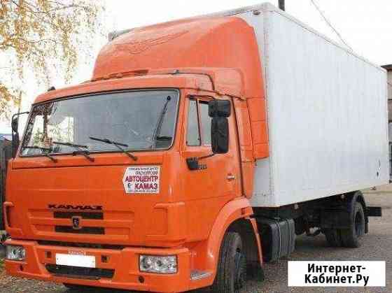 Грузоперевозки 5 и 10 тонн Котельники
