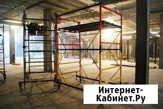 Вышка-тура Мурманск - изображение 1