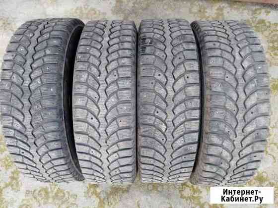 Bridgestone blizzak spike-01 175/70/14 - 4шт Таганрог