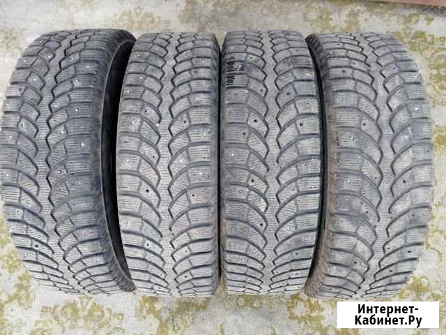 Bridgestone blizzak spike-01 175/70/14 - 4шт Таганрог - изображение 1