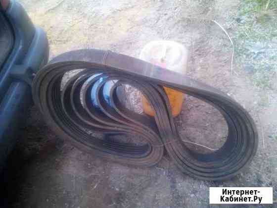 Ремень многоручьевой SPB (5-SPB 4370) Саратов