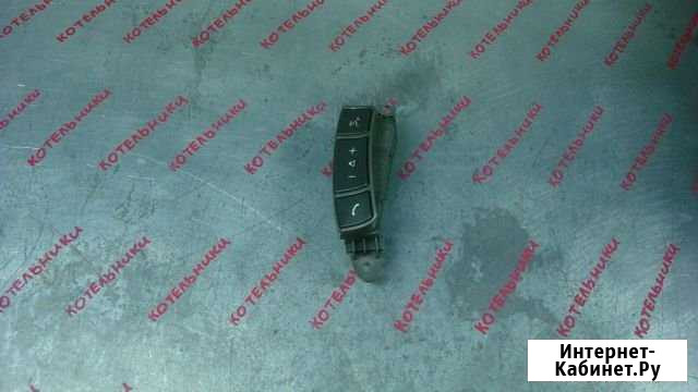 BMW 61316911585 Кнопки руля левая сторона Котельники - изображение 1