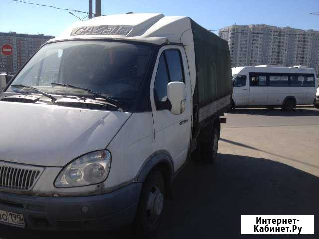 Газель грузоперевозки до 2.0т Москва - изображение 1