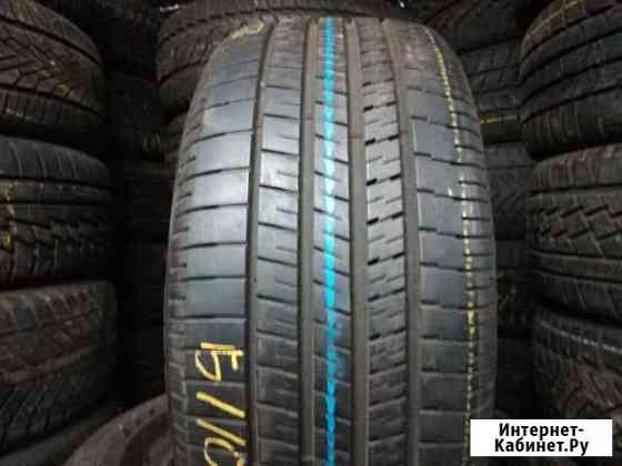 255 40 19 шины зима б у Goodyear Eagle F1 Supercar Мытищи