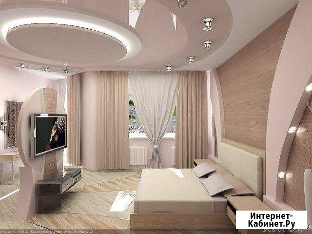 Ремонт квартир, магазинов, офисов Норильск - изображение 1