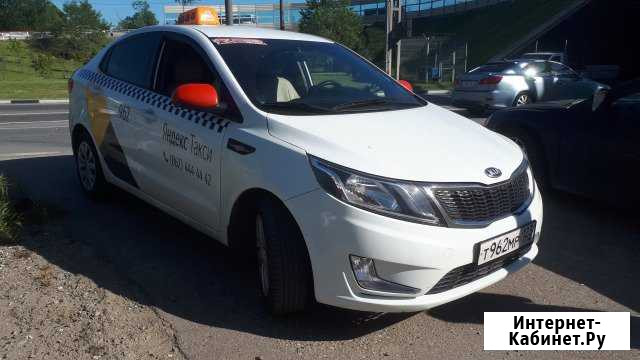 Аренда авто под такси Сочи - изображение 1