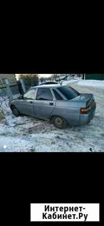 Ваз 2110, 2007 Оренбург