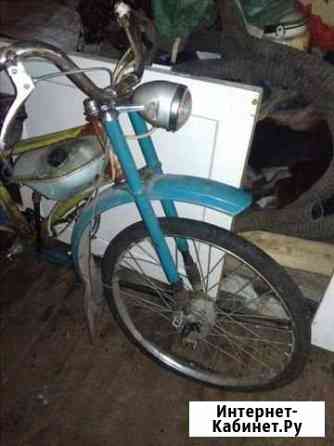 Зиф 77 Котлас