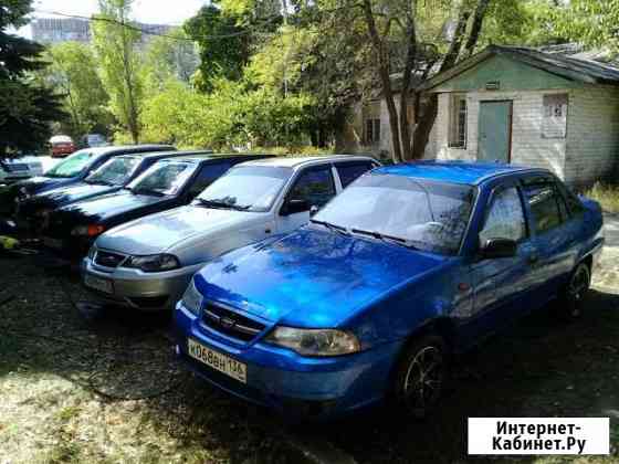 Аренда авто Воронеж