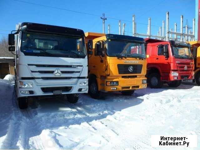 Самосвал 20м3 Мытищи - изображение 1