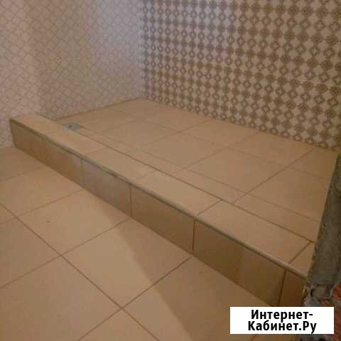 Плиточник Ижевск - изображение 1