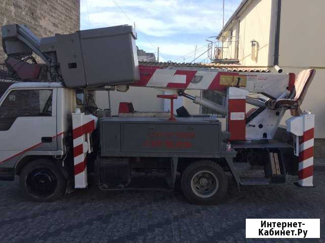 Автовышка Евпатория - изображение 1