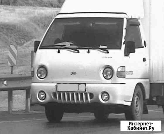 Перевозка груза бытового и хоз. назначения Северская