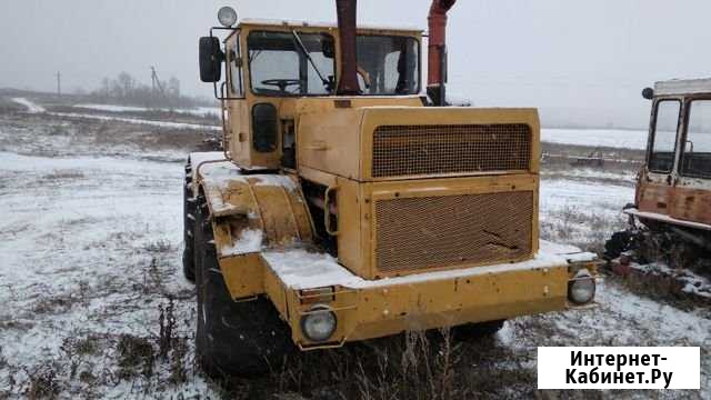 К-700 Асекеево - изображение 1