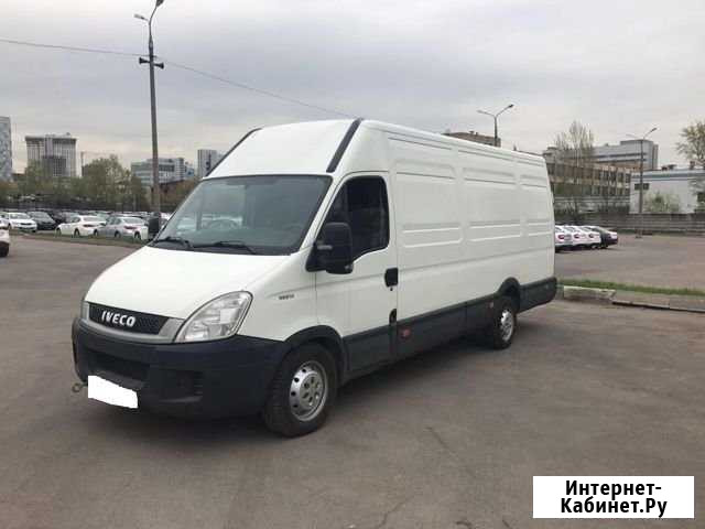 Iveco Daily, 2013 Санкт-Петербург - изображение 1