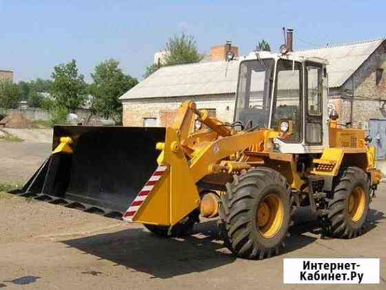 Фронтальные погрузчики Амкодор Нижнекамск