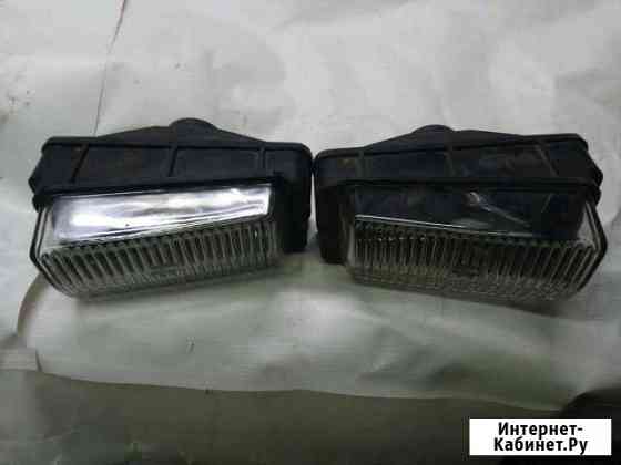 Противотуманные фары для ауди Ковров