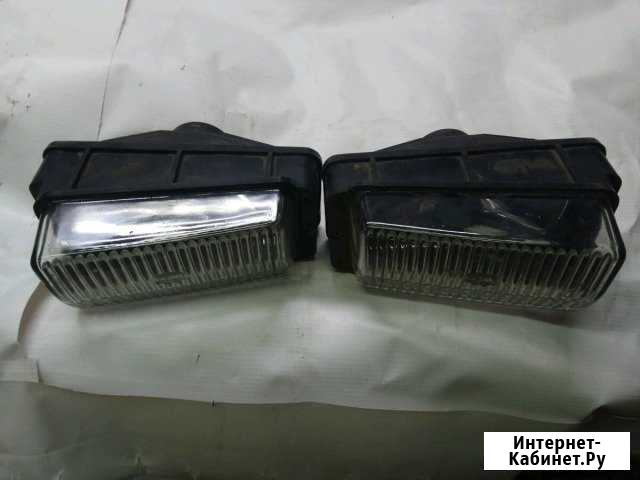 Противотуманные фары для ауди Ковров - изображение 1