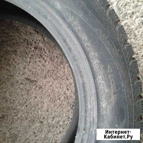 Nokian hakkapelita 4 Стерлитамак - изображение 1