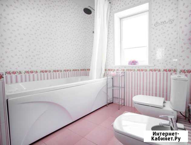 Ремонт квартир и коттеджей под ключ в Самаре Самара - изображение 1