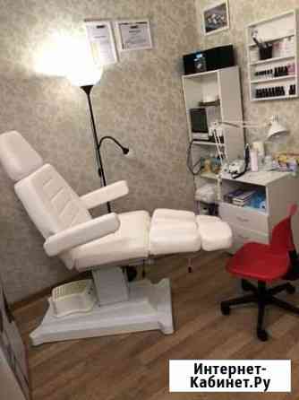 Аппаратный педикюр/подолог Новосибирск