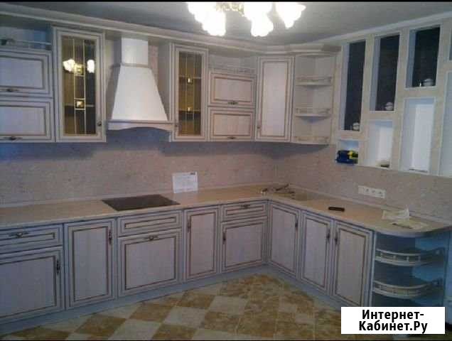 Сборка и разборка,установка кухонной и корпусной м Ломоносов - изображение 1